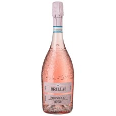 Brilla! Prosecco Rose