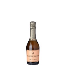 Champagne Billecart-Salmon Brut Rose 375ml