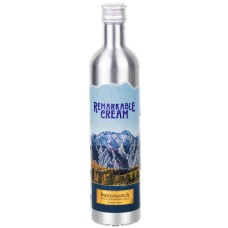 Remarkable Cream Butterscotch Liqueur