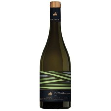 2019 Domaine Galuval La Vallee Cairanne Blanc