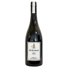 2018 De La Terre Reserve Tannat