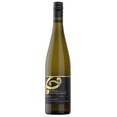 2019 Tohu Whenua Matua Albarino
