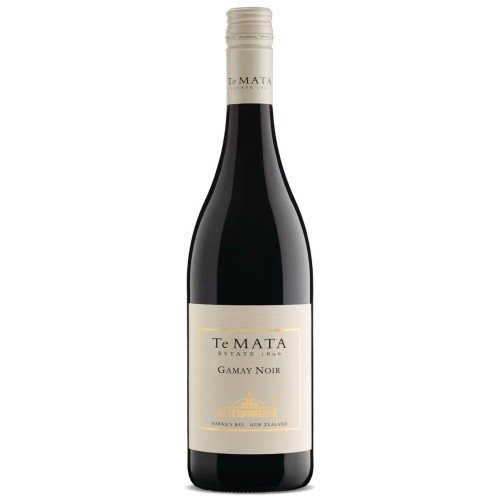 2021 Te Mata Estate Vineyards Gamay Noir