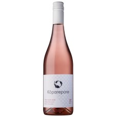 2021 Koparepare Rose