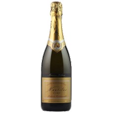 Nautilus Estate Museum Release Cuvee Brut