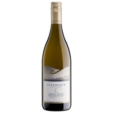 2020 Clearview Estate Three Rows Chardonnay