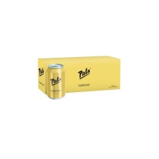 Pals Gin, Hawke's Bay Lemon, Cucumber & Soda 10pk 330ml cans