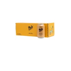 Pals Vodka, Mango, Pineapple & Soda 10 pack 330ml cans