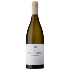 2021 Dog Point Sauvignon Blanc