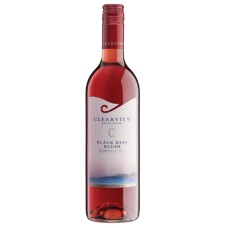 2021 Clearview Estate Black Reef Blush