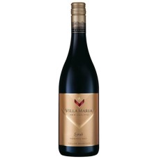 2020 Villa Maria Cellar Selection Hawkes Bay Syrah