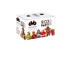 Double Vision Box Party - Mix 6 330ml cans