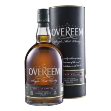 Overeem Single Malt Whisky - Port Cask