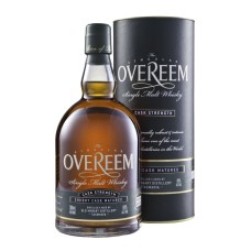 Overeem Single Malt Whisky - Sherry Cask