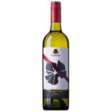 2021 d'Arenberg The Money Spider Roussanne
