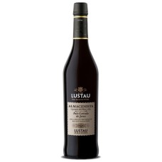 Lustau Palo Cortado de Jerez - Alm. Cayetano del Pino 1/22
