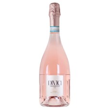 2020 Divici Organic Prosecco Rose