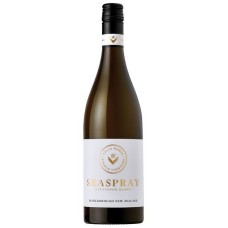 2021 Villa Maria Single Vineyard Seaspray Sauvignon Blanc