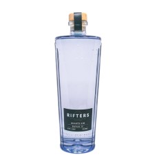 Rifters Quartz Gin 700ml bottle