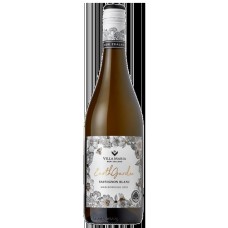 2021 Villa Maria EarthGarden Organic Marlborough Sauvignon Blanc