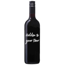 2020 Hidden Label Margaret River Cabernet Sauvignon