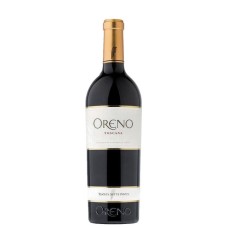 2019 Tenuta Sette Ponti Oreno IGT
