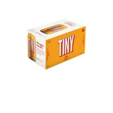 Garage Project Tiny Non Alcoholic Hazy IPA 6 Pack