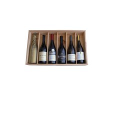 2nd Annual Grand Cru Chardonnays of NZâ€ 6-pack