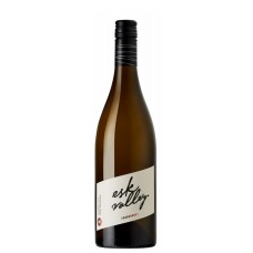 2021 Esk Valley Artisanal Hawkes Bay Chardonnay