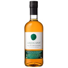Mitchell & Son Green Spot Irish Whiskey