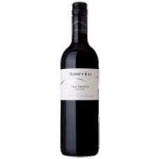 2021 Trinity Hill Hawkes Bay The Trinity