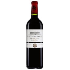 2015 Chateau du Taillan Haut Medoc Cru Bourgeois