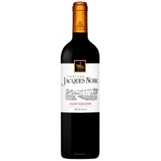 2019 Chateau Jacques Noir Saint-Emilion