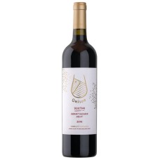 2016 Unison Selection Cabernet Sauvignon Merlot