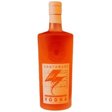 Southward Distilling NZ Blood Orange & Vanilla Vodka 43%
