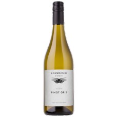 2022 Kahurangi Estate Pinot Gris