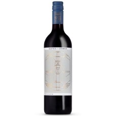 2018 Alpha Domus The Navigator Merlot Cabernet