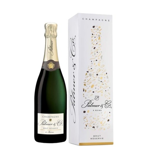 Palmer & Co Brut Reserve