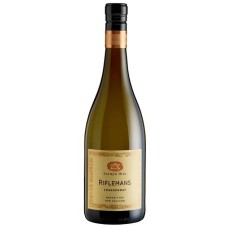 2021 Sacred Hill Riflemans Chardonnay