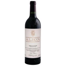 2018 Vega Sicilia Alion