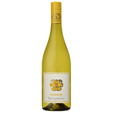 2020 Maison Les Alexandrins Viognier