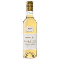 2018 De Bortoli Noble One