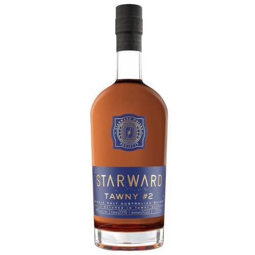Starward Tawny #2 Single Malt
