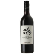 2021 Esk Valley Gimblett Gravels Merlot Cabernet Malbec