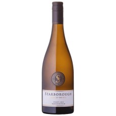 2022 Starborough Pinot Gris