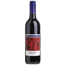 2017 Mount Langi Ghiran Billi Billi Shiraz