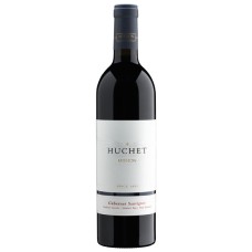 2018 Mission Estate Huchet Cabernet Sauvignon