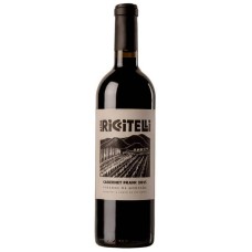 2018 Riccitelli Vineyard Selection Cabernet Franc