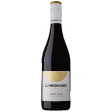 2019 Summerhouse Central Otago Pinot Noir