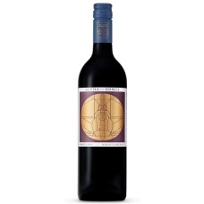 2017 Alpha Domus Collection Merlot Cabernet